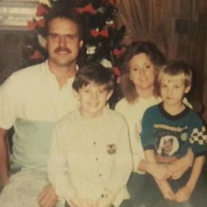 Meet your Posher, Annette